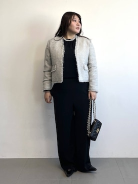 まつさんのコーディネート