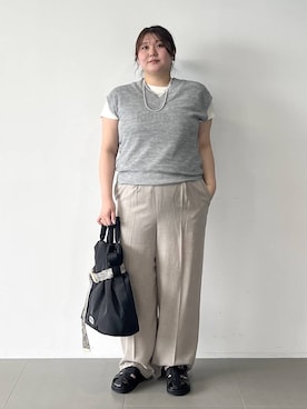 まつさんのコーディネート