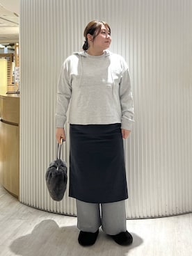 まつさんのコーディネート