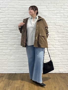 まつさんのコーディネート