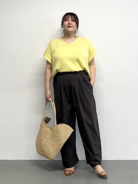 まつさんのコーディネート
