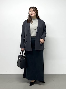 まつさんのコーディネート