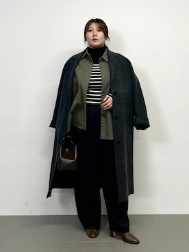 まつさんのコーディネート