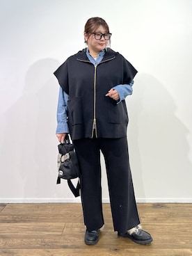 まつさんのコーディネート