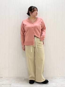 まつさんのコーディネート