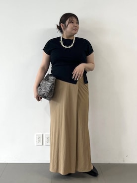 まつさんのコーディネート
