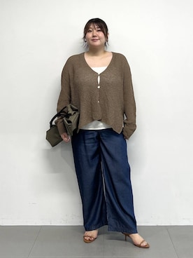 まつさんのコーディネート