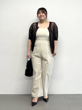 まつさんのコーディネート