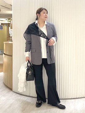 まつさんのコーディネート