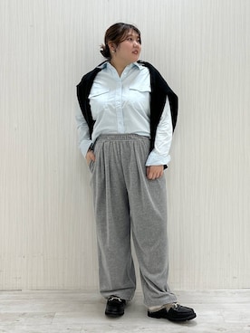 まつさんのコーディネート