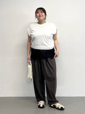 まつさんのコーディネート