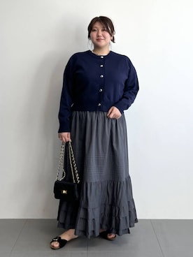 まつさんのコーディネート