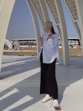 pacexさんのコーディネート