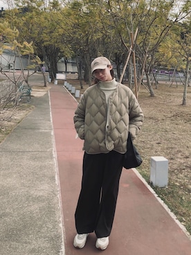 pacexさんのコーディネート