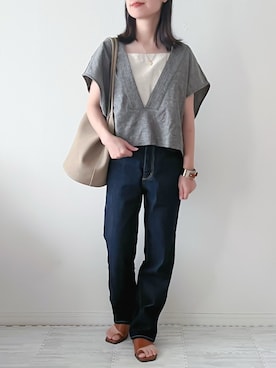 chakoさんのコーディネート