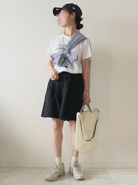 chakoさんのコーディネート