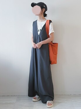 chakoさんのコーディネート