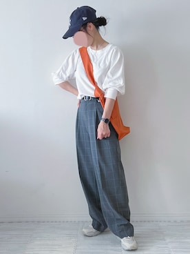 chakoさんのコーディネート