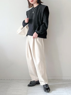 chakoさんのコーディネート