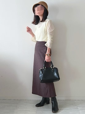 chakoさんのコーディネート