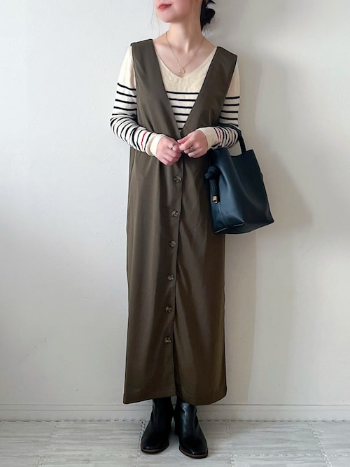 chakoさんのコーディネート