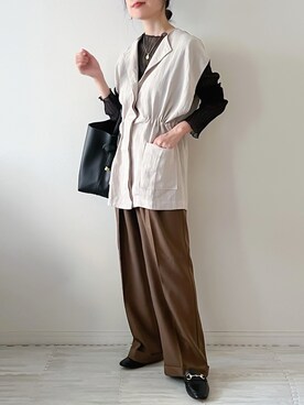 chakoさんのコーディネート