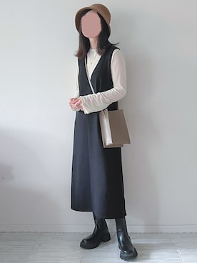 chakoさんのコーディネート