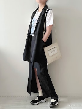 chakoさんのコーディネート