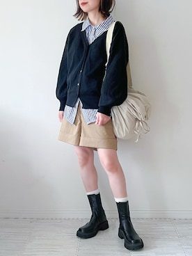 chakoさんのコーディネート