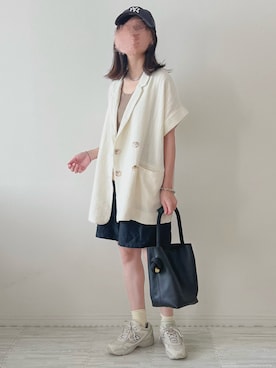 chakoさんのコーディネート