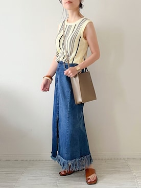 chakoさんのコーディネート