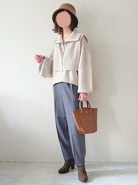 chakoさんのコーディネート