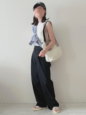 chakoさんのコーディネート