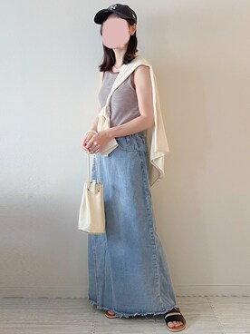 chakoさんのコーディネート