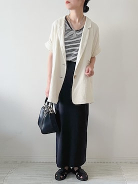 chakoさんのコーディネート