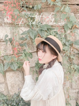 Hsin-Yuさんのコーディネート