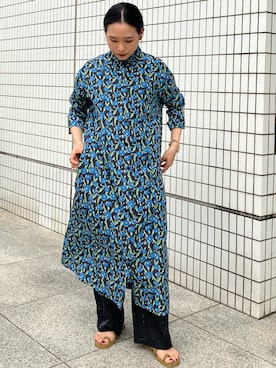 suu.さんのコーディネート