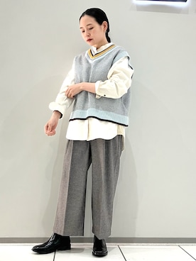 suu.さんのコーディネート