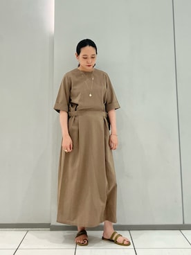 suu.さんのコーディネート