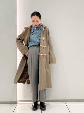 suu.さんのコーディネート