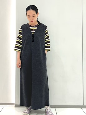 suu.さんのコーディネート