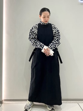 suu.さんのコーディネート