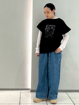 suu.さんのコーディネート