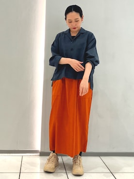 suu.さんのコーディネート