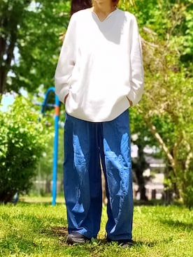 wonder.b14さんのコーディネート