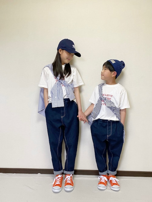 yuuu_soooさんのコーディネート