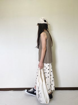 yuuu_soooさんのコーディネート