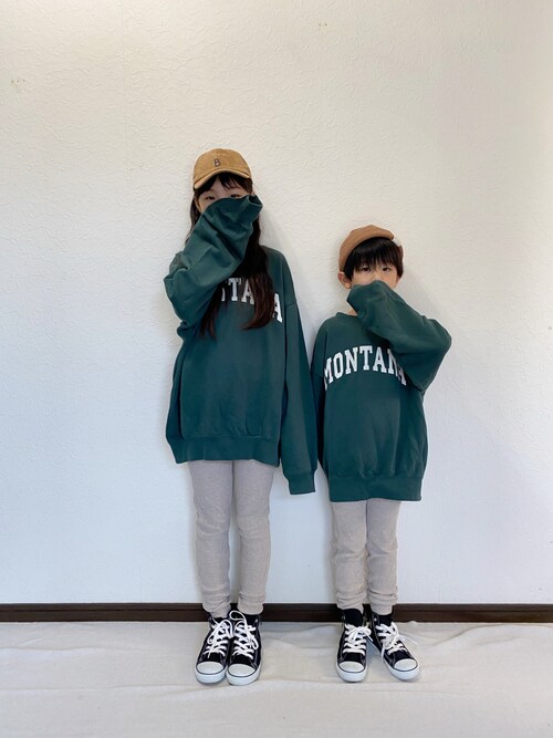 yuuu_soooさんのコーディネート