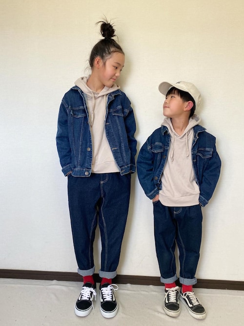 yuuu_soooさんのコーディネート