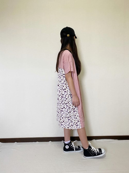 yuuu_soooさんのコーディネート